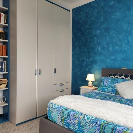 Appartamento Vicino Al Mare Con Parcheggio 里瓦利古雷 外观 照片